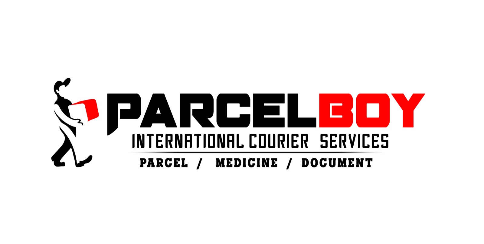 ParcelBoy.com International Courier and Cargo