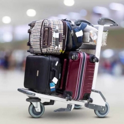 Excess Baggage Delivery in Hyderabad