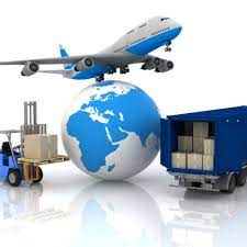 Fx Courier Services in Hyderabad